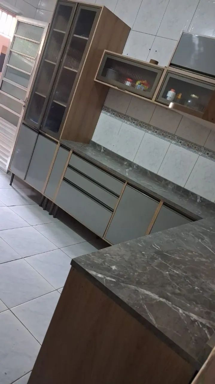 Armário de cozinha  - Foto 3