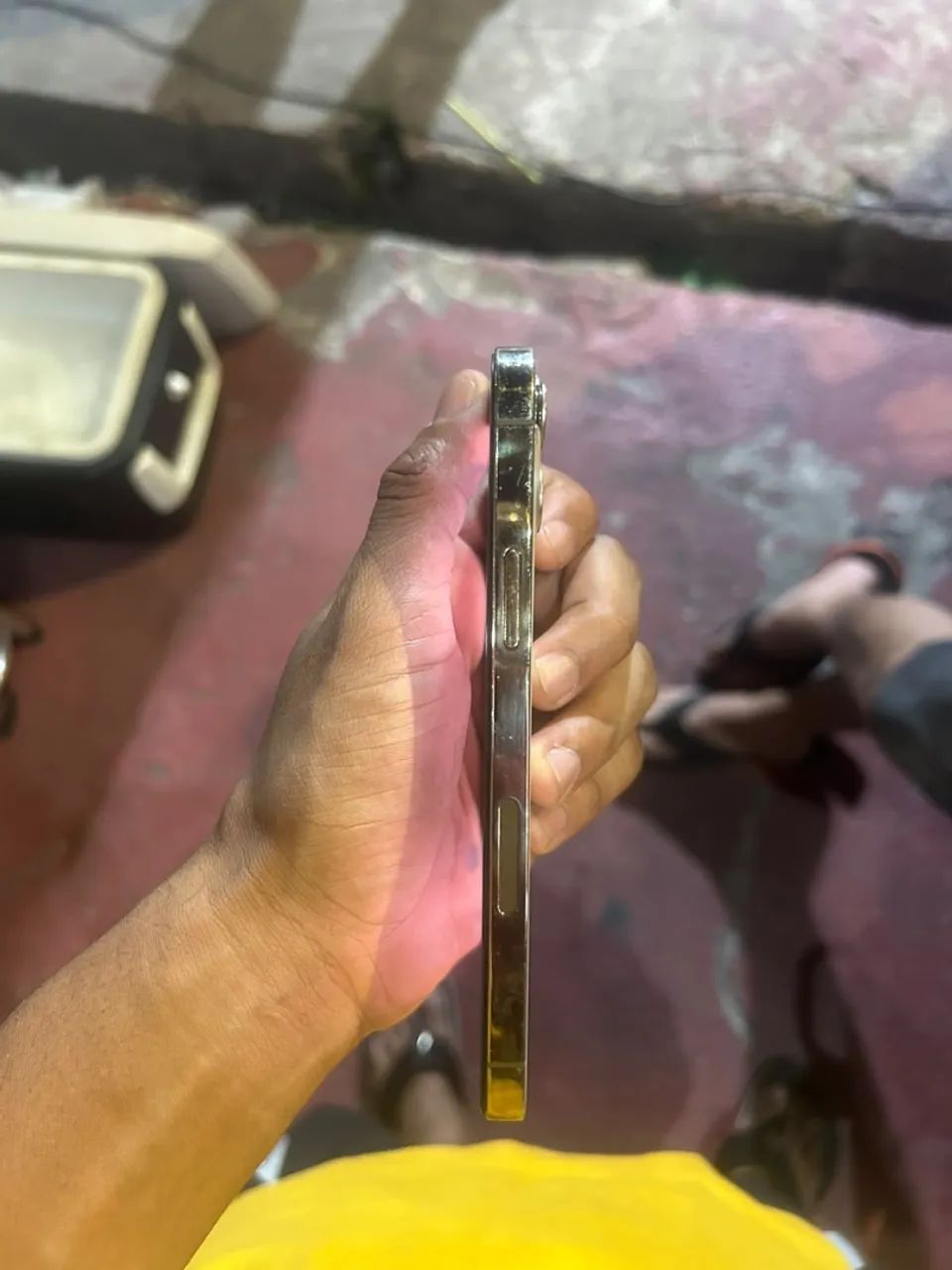iPhone 11 Pro  - Foto 5