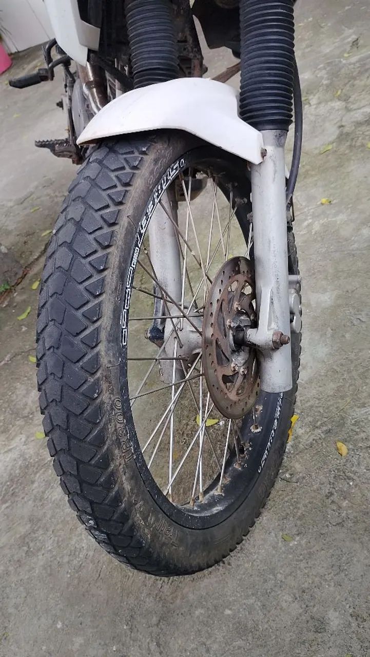 Moto top - Foto 4