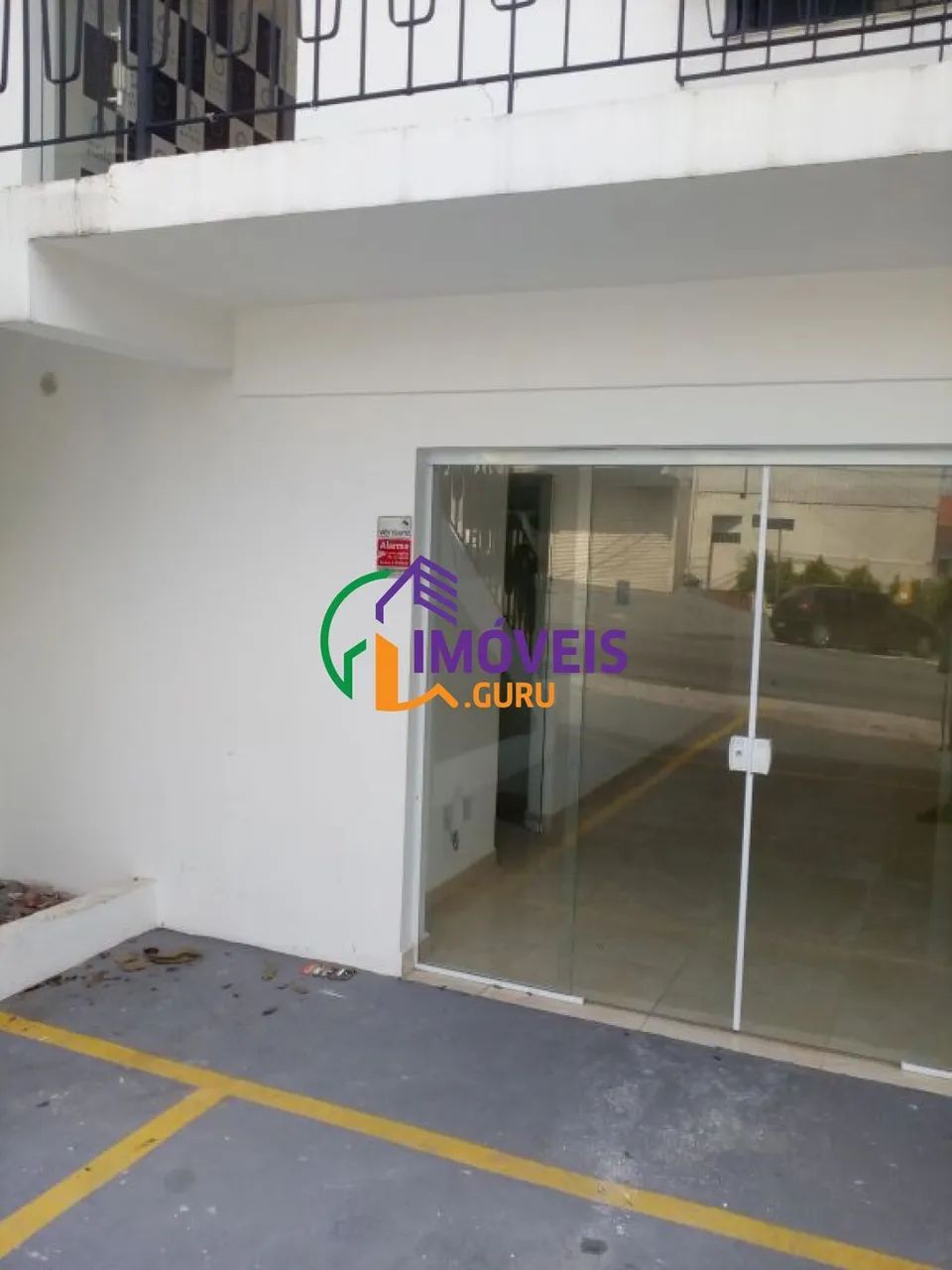 COMERCIAL - BUTANTÃ - SP