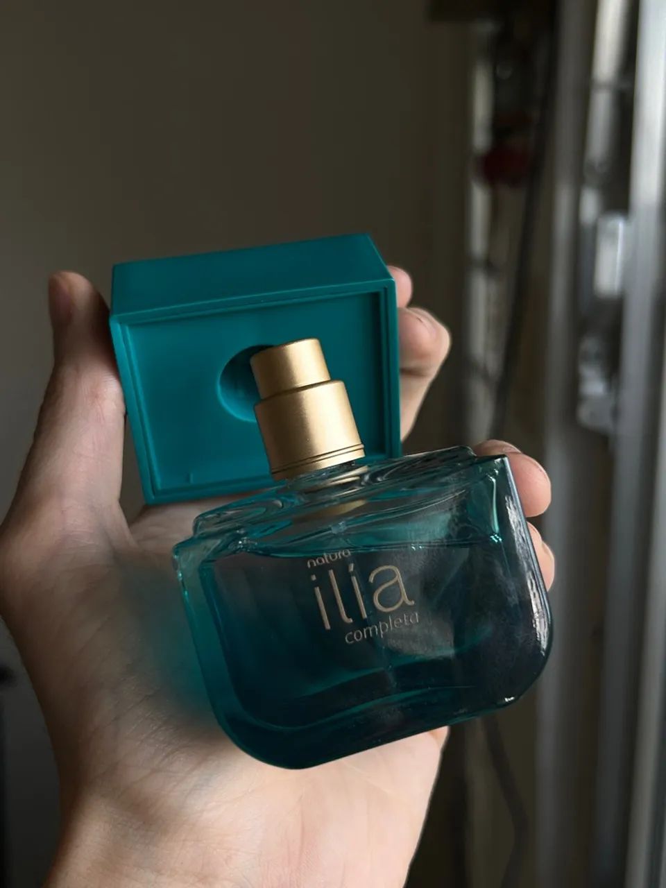 Perfume ilia completa  - Foto 2