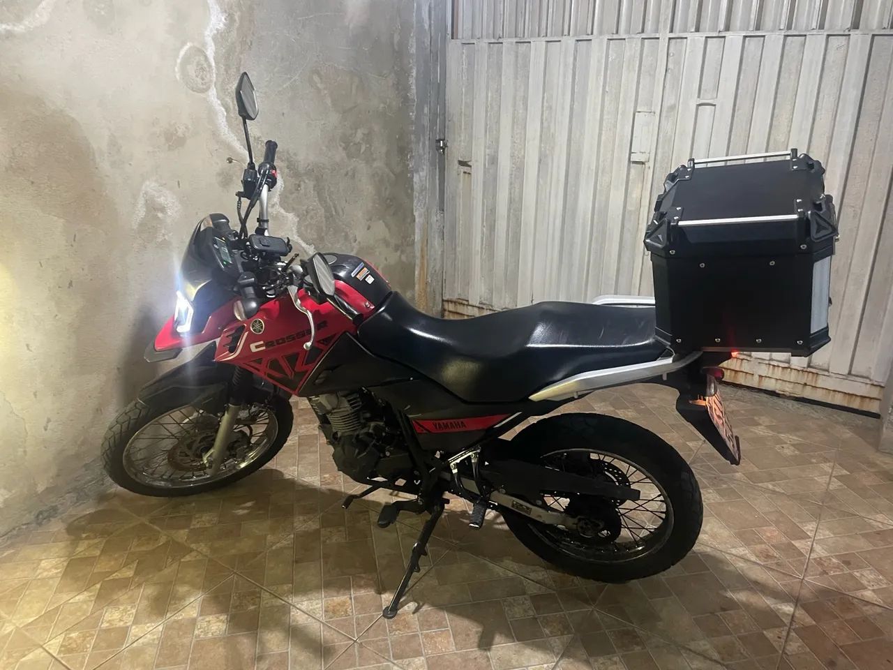 CROSSER 150 - Foto 2