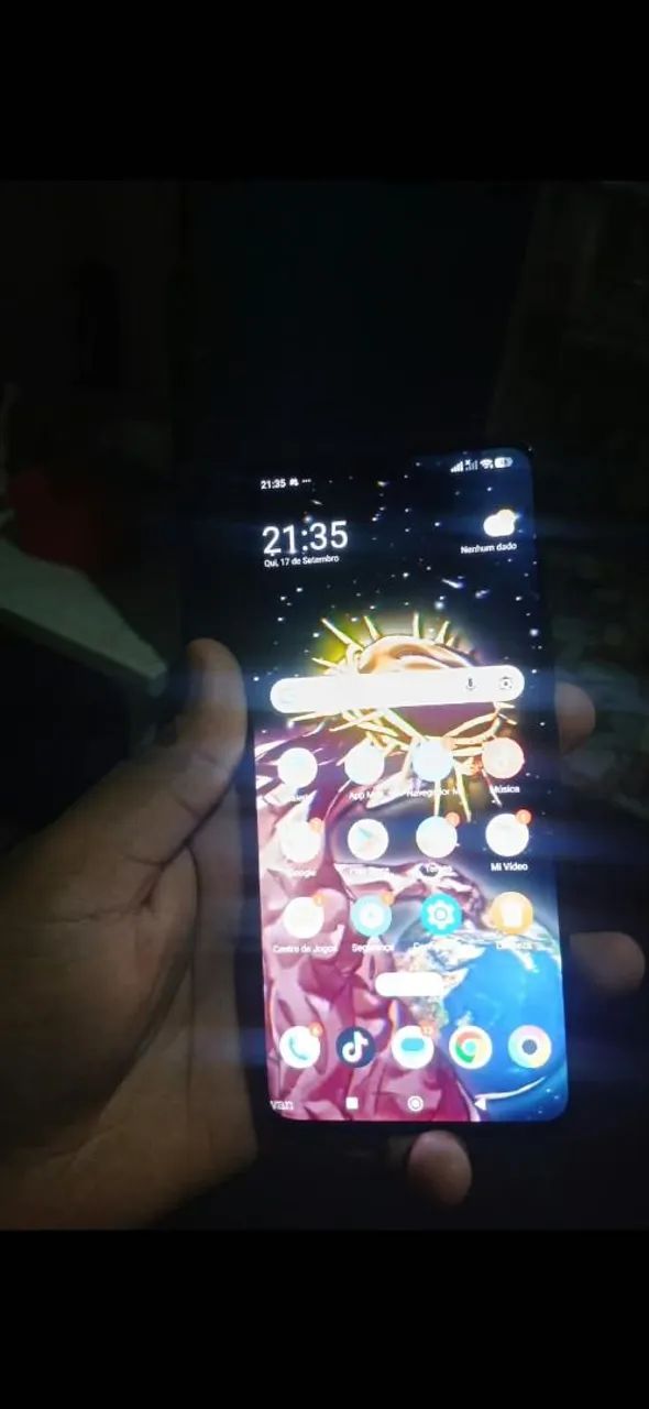 Vende se celular poco x6 zerado mais capinha não entregamos - Foto 3