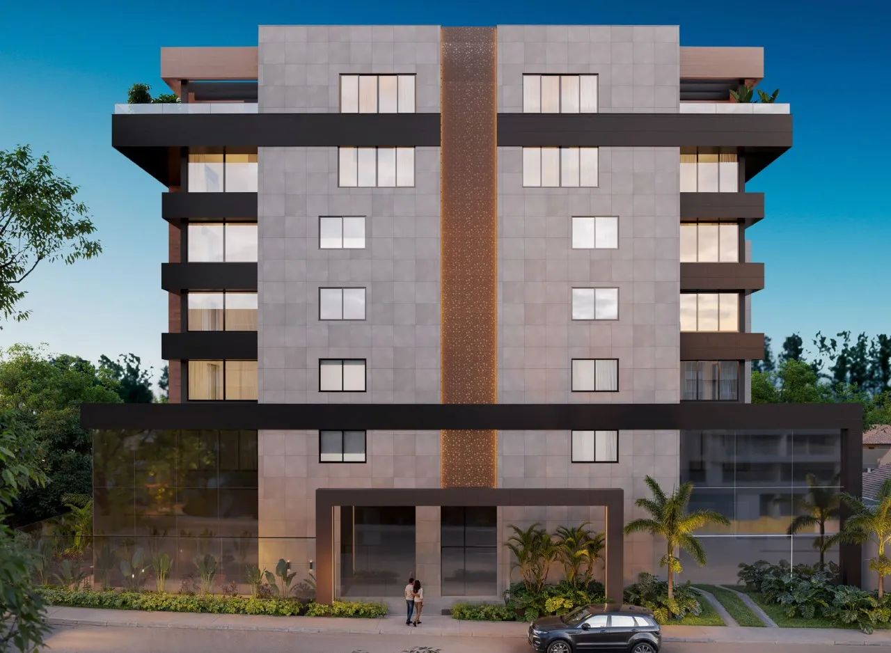 Apartamento para Venda no Bairro Liberdade