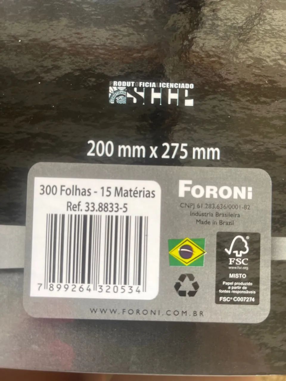 Vende-se caderno  - Foto 4