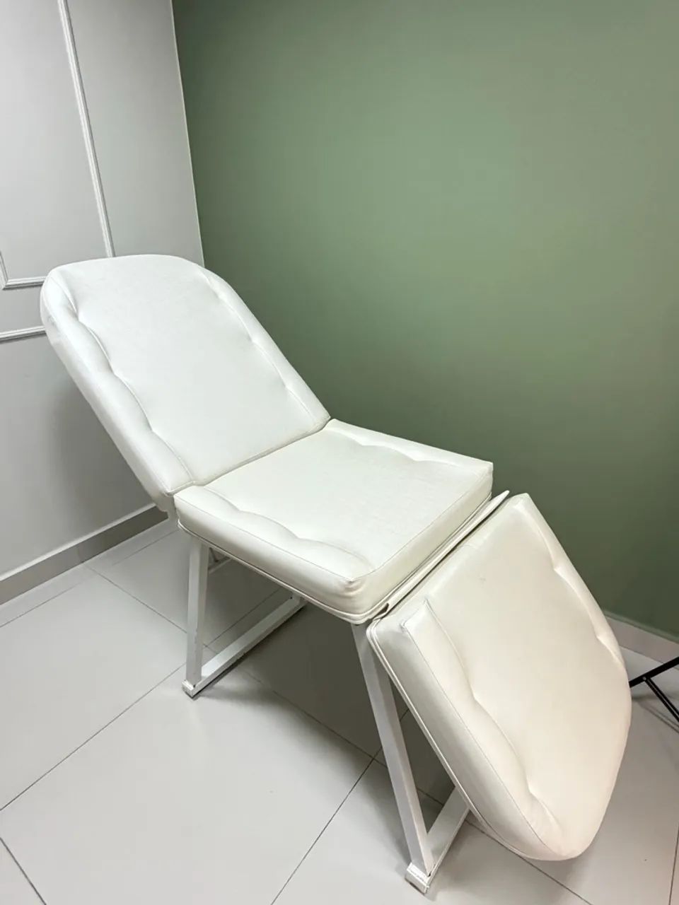 Maca Seminova 3 posições  - Foto 3