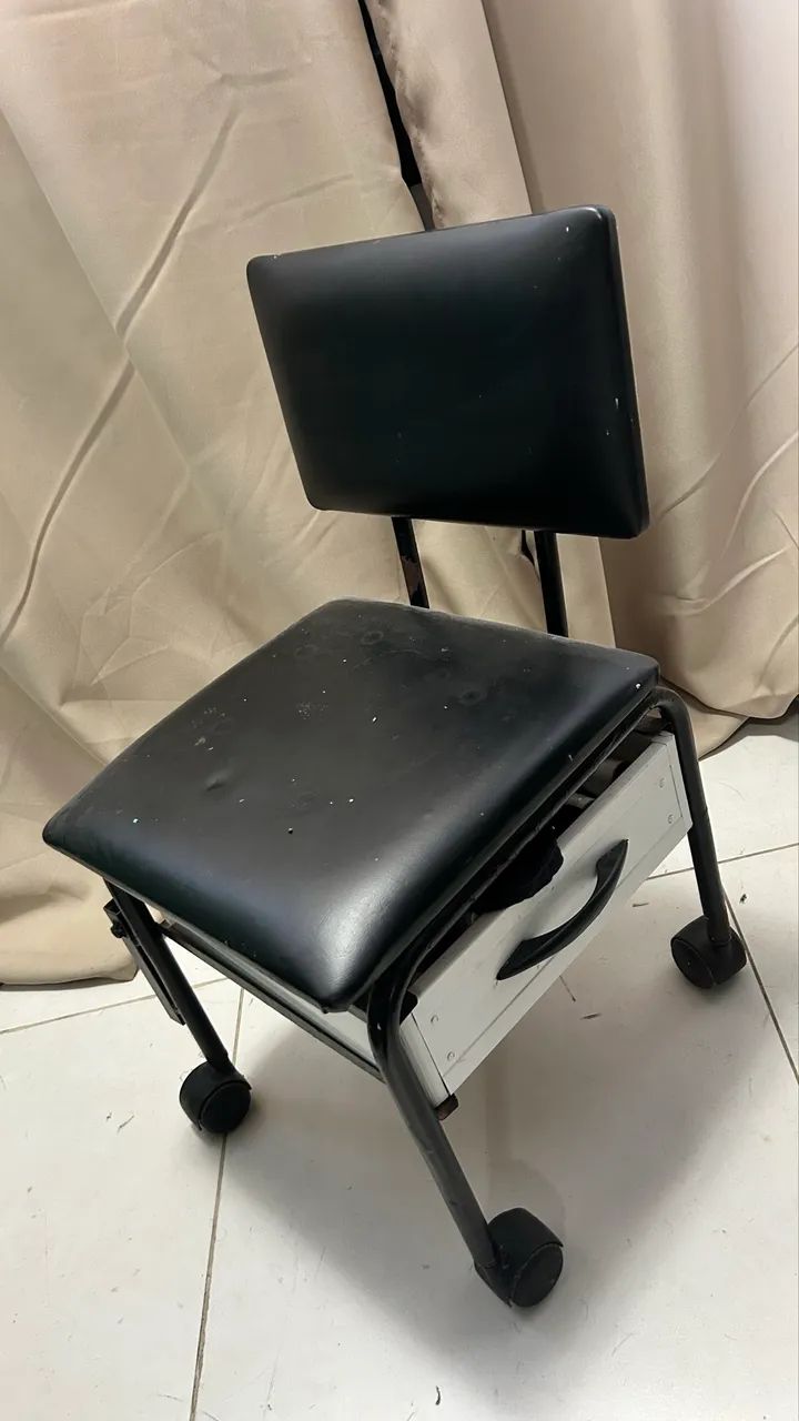 Cadeira de manicure - Foto 4