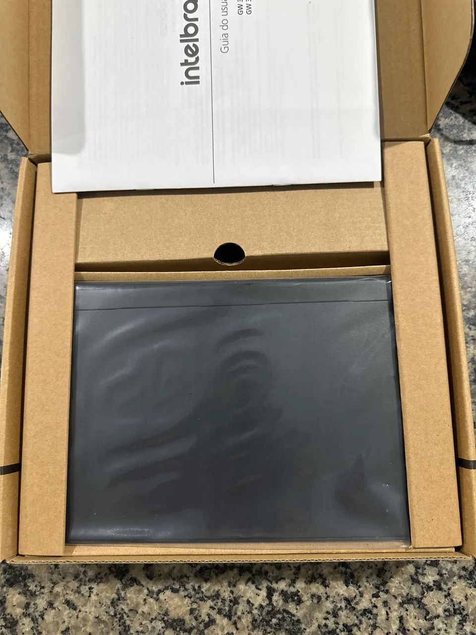 Gateway de voz IP INTELBRAS NOVO - Foto 3