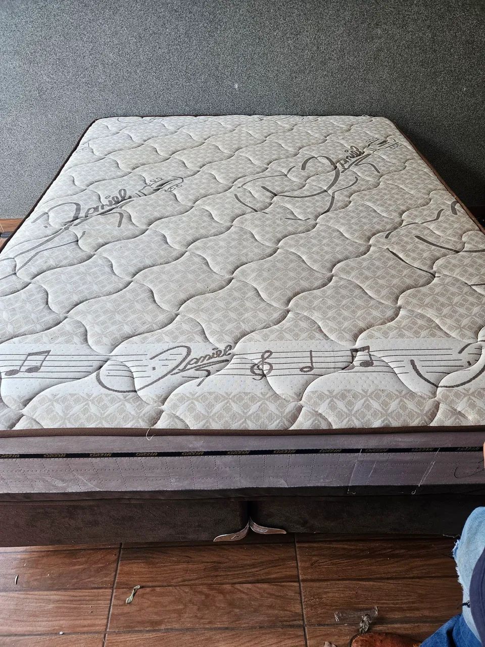 Cama Box Queen - Foto 2