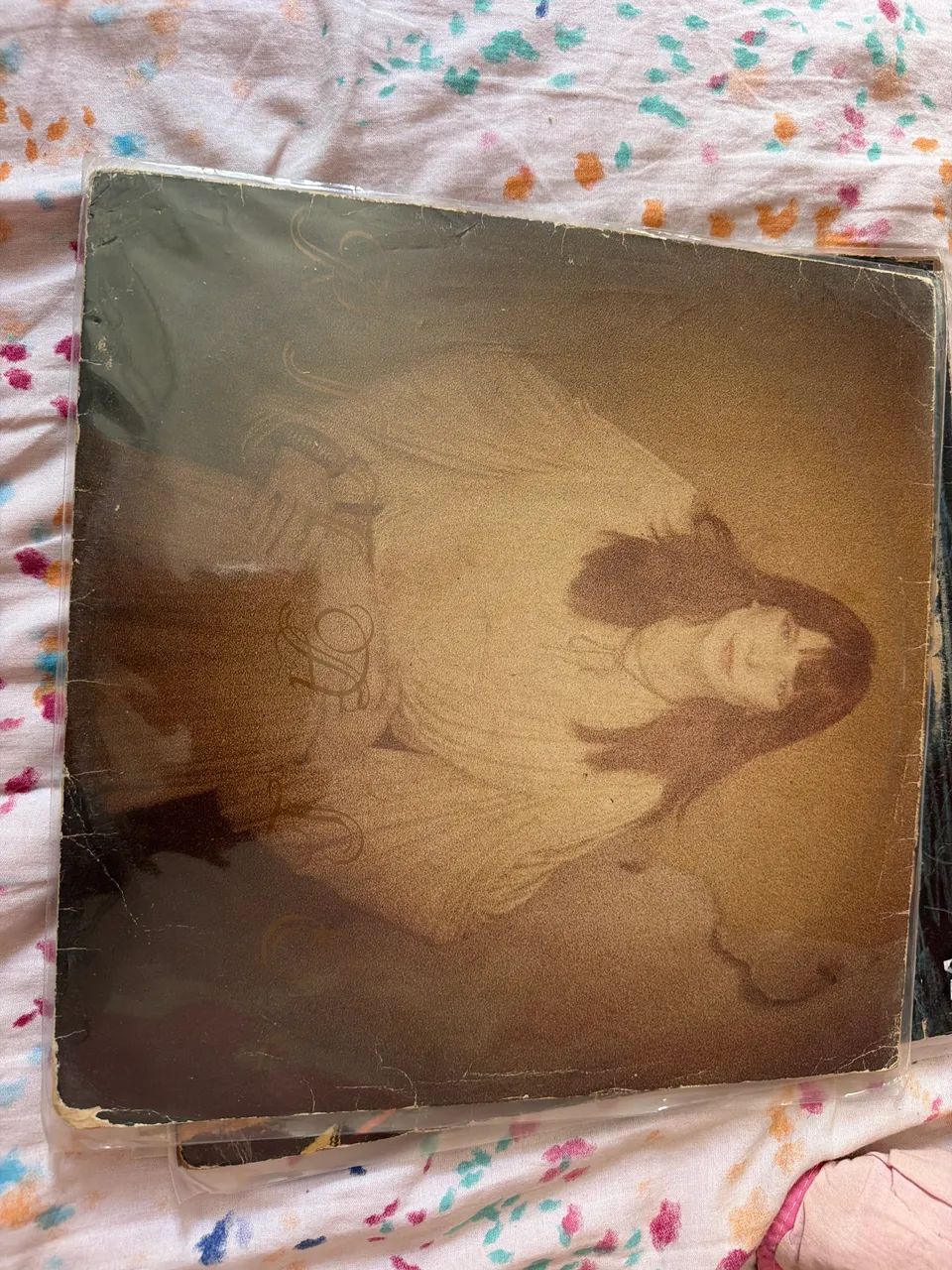 Rita Lee (Vinil)