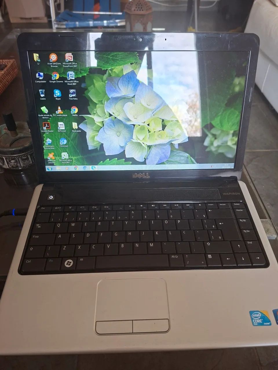 Notebook Dell Inspiron 1440 - Foto 2