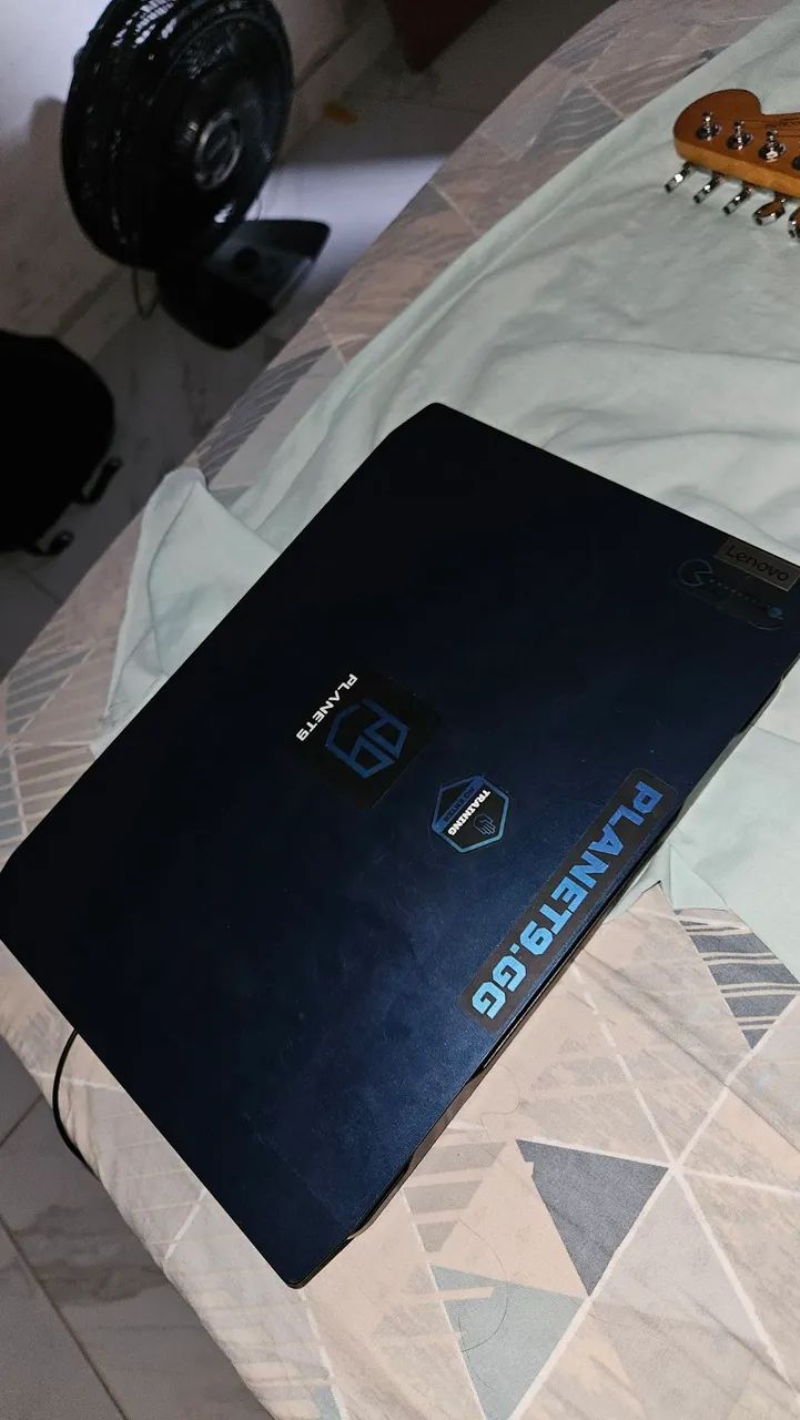Notebook Ideapag Gaming 3i - Foto 3