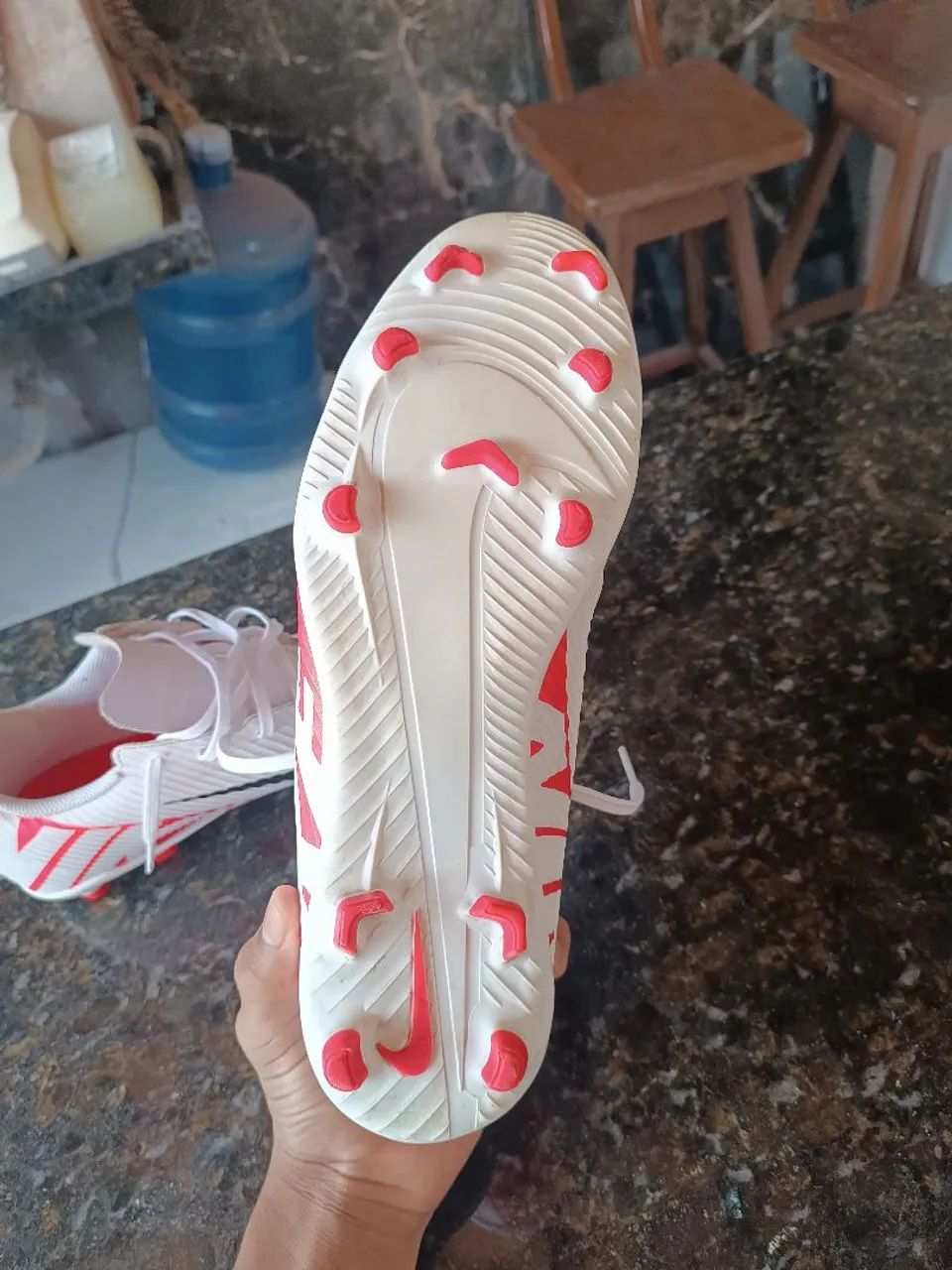 Chuteira da nike original nova!!! - Foto 5