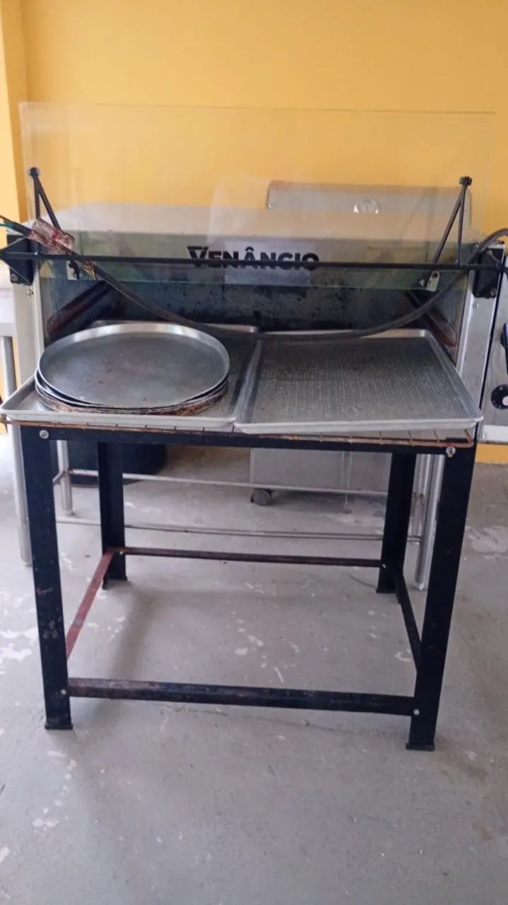 Forno elétrico  - Foto 3