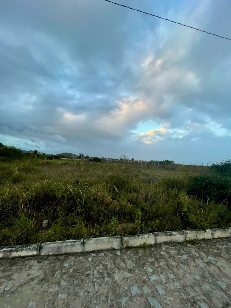 TERRENO VILA PELADAS - Foto 4