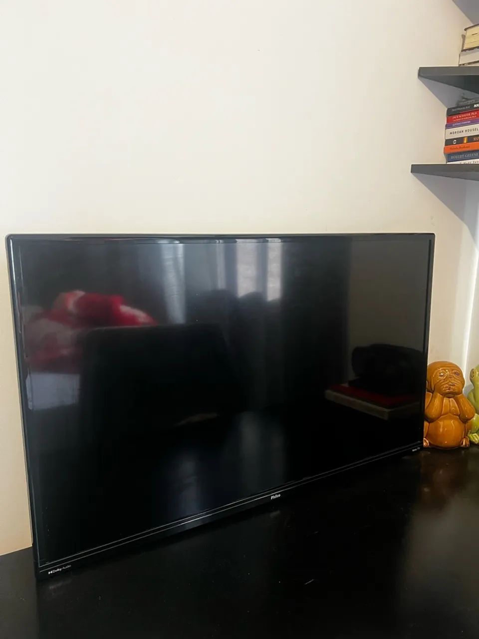 TV Philco 32? Roku com defeito - Leia a descrição