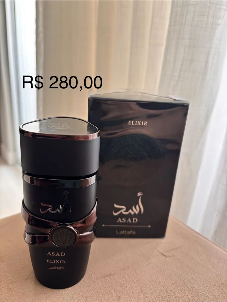 Perfume Árabe original  - Foto 4
