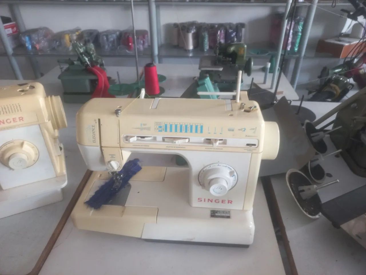 Maquinas de costura  - Foto 6