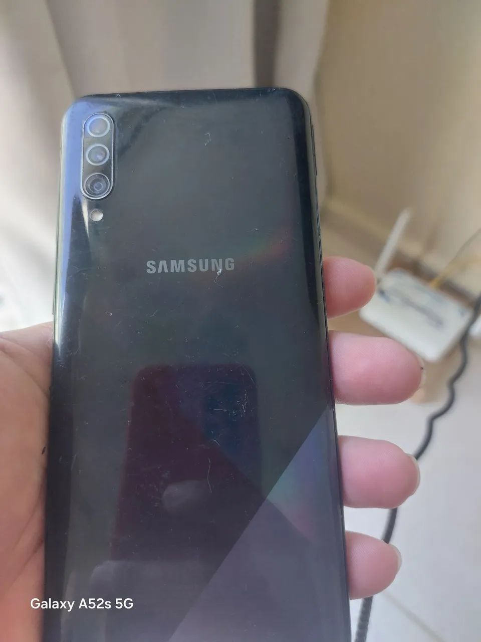 GALAXY A30S TOP PRO DIA DIA  - Foto 5