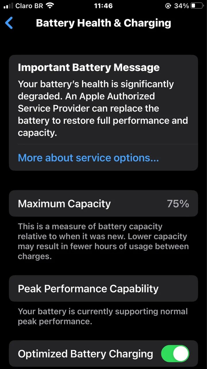 IPhone 8 Plus Sem Detalhes 64gb - Foto 2