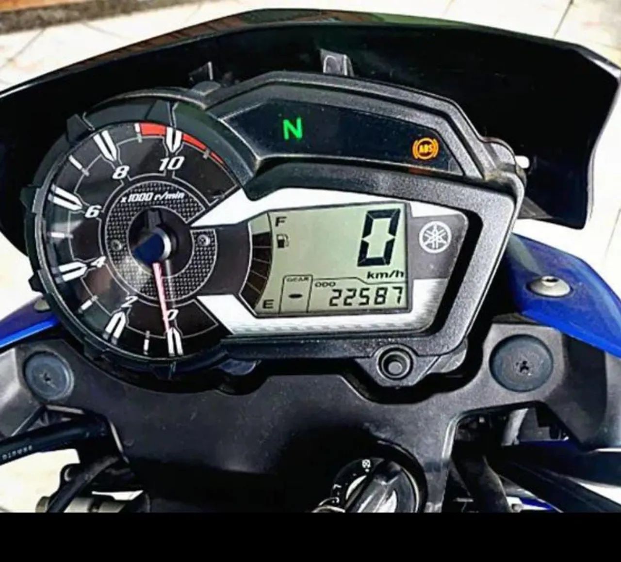 Crosser 150 Z flex zerada !  - Foto 2