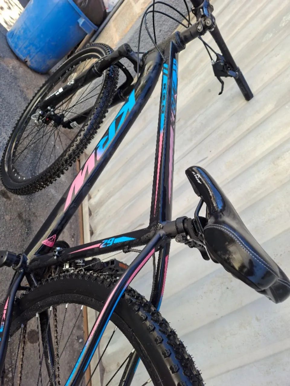 Bicicleta - Foto 3