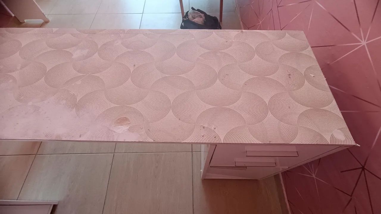 Mesinha em L - Foto 5