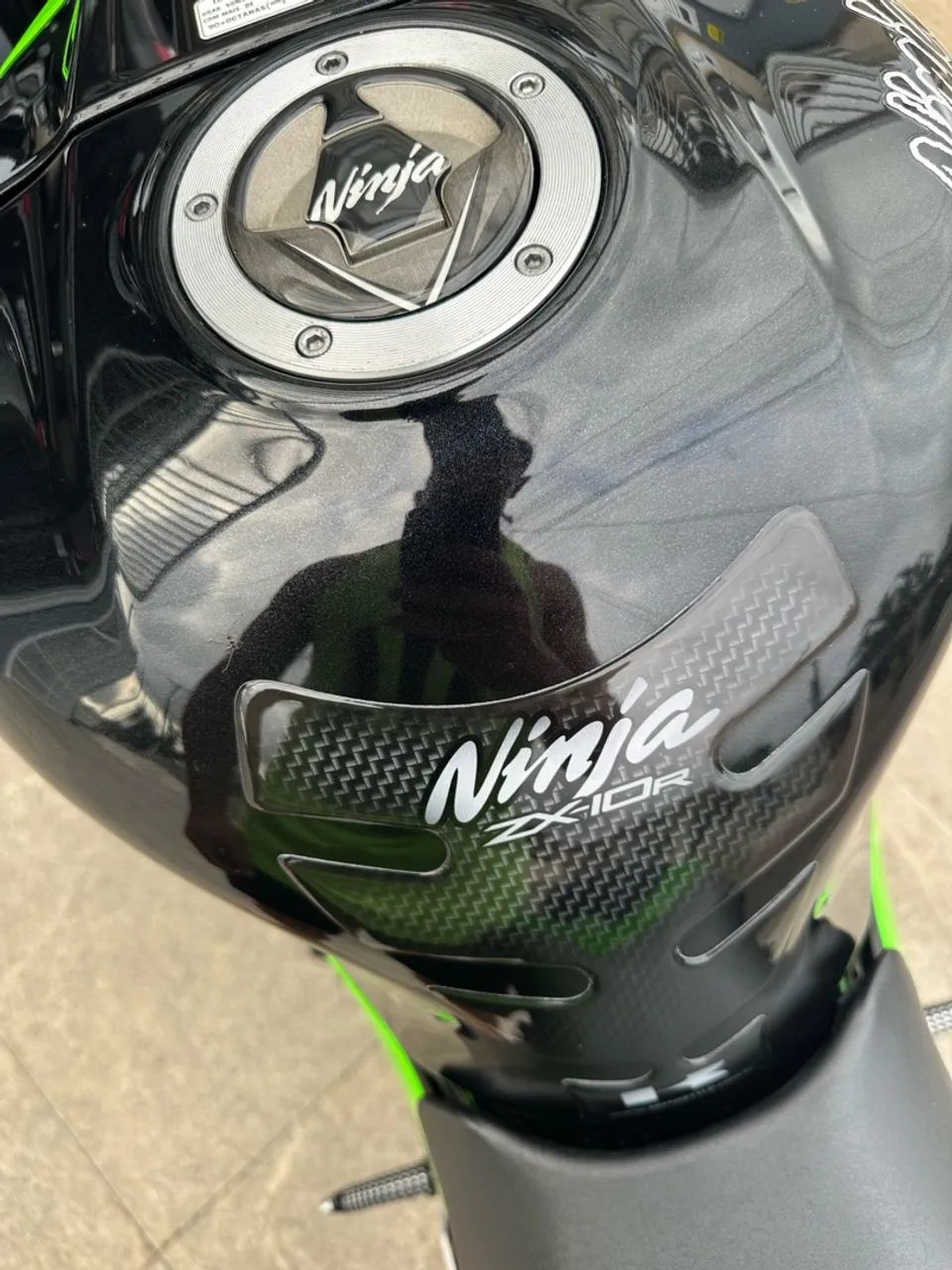 Ninja Zx-10/ Zx-10r 1000cc 2013 - 1539283195 | OLX