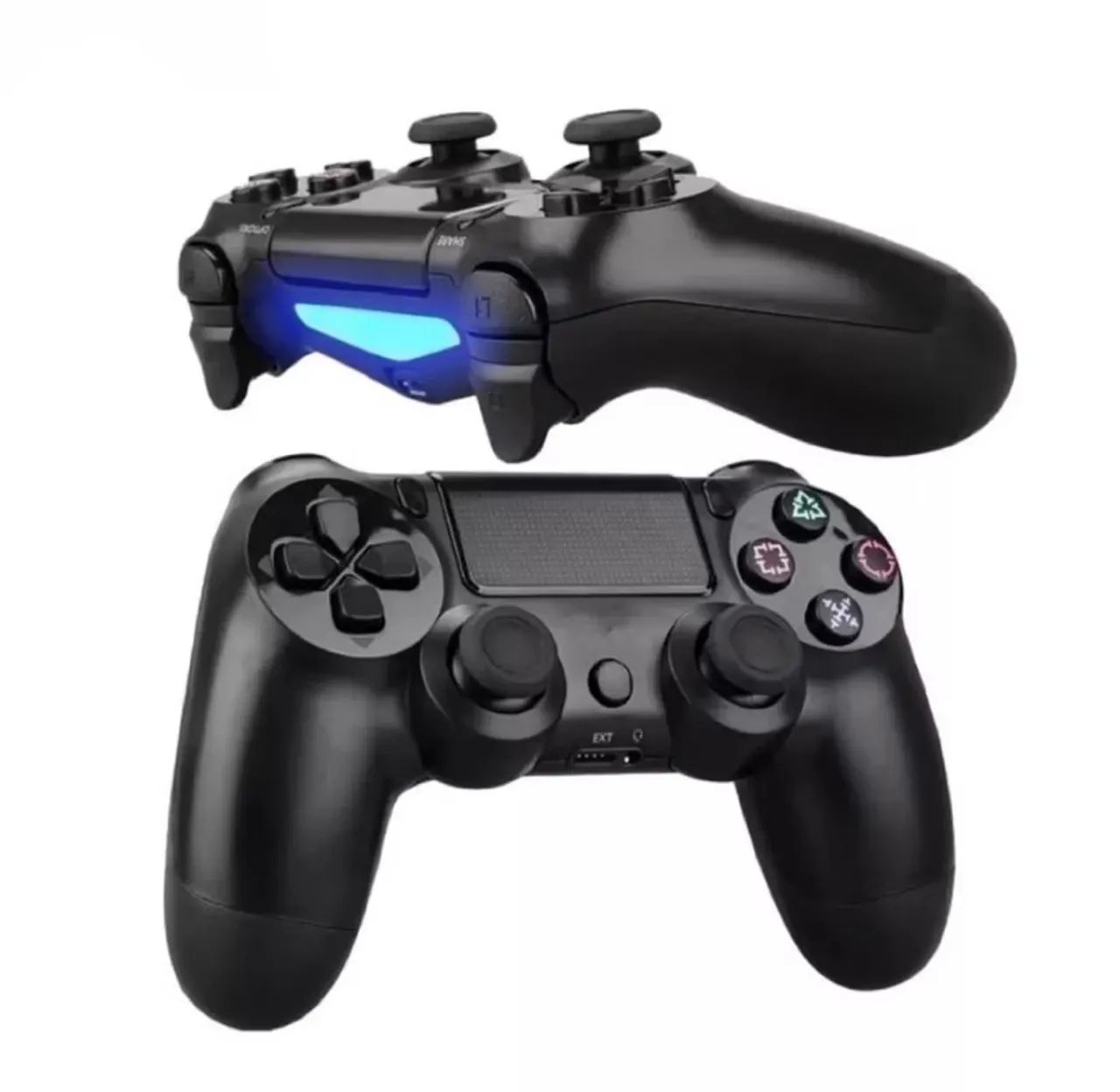 Controle sem fio DualShock 4 Wireless/Bluetooth - Foto 2