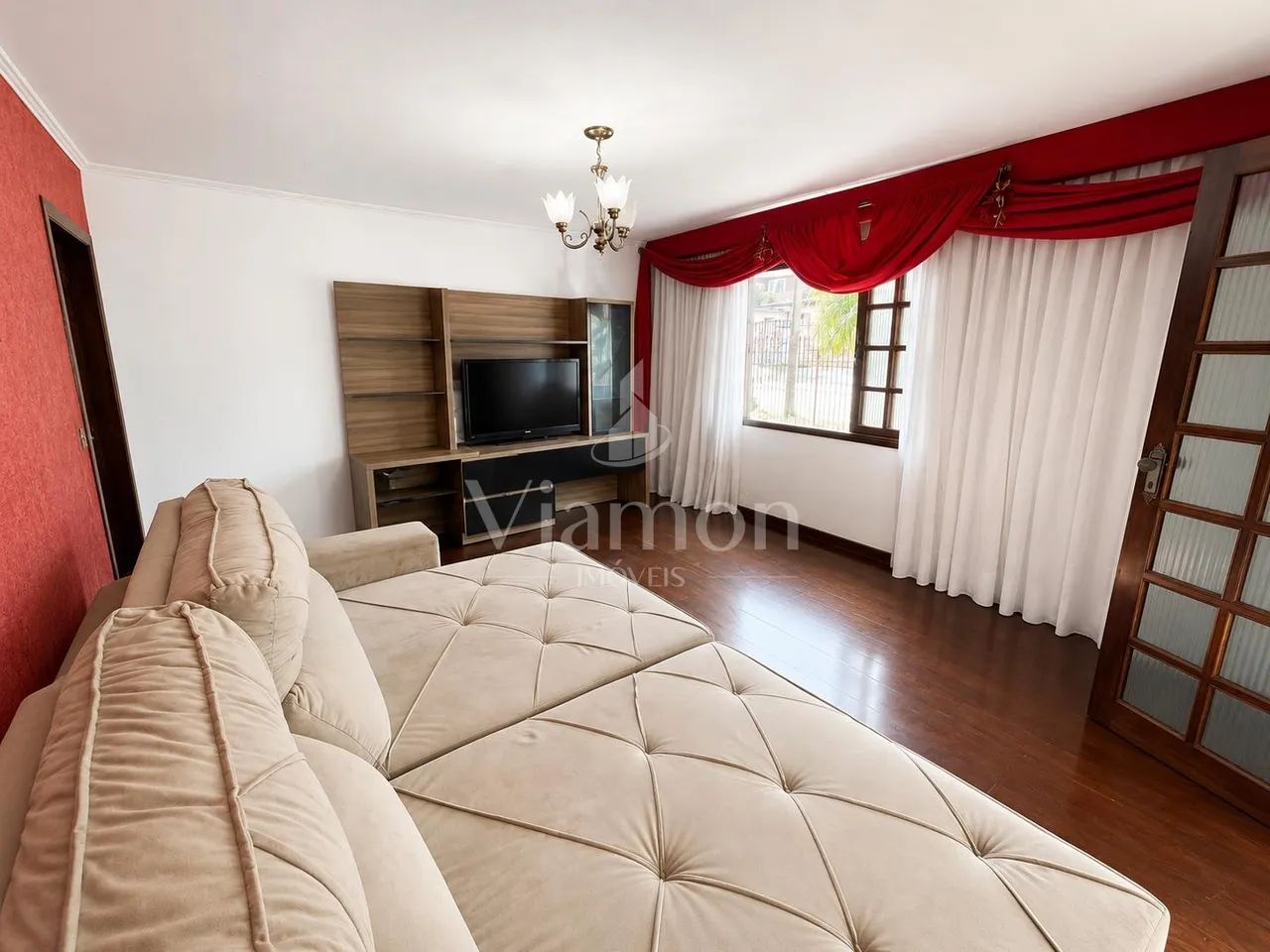 Casa com 3 Quartos à Venda no São Braz, Curitiba - PR - Foto 3