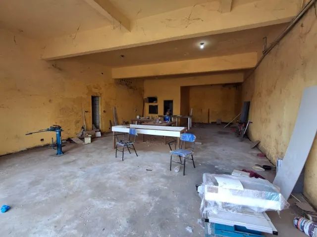 Aceita Entrada 40% e Parcelo o Resto / Prédio Comercial e Residencial na Avenida Brasil - Foto 3