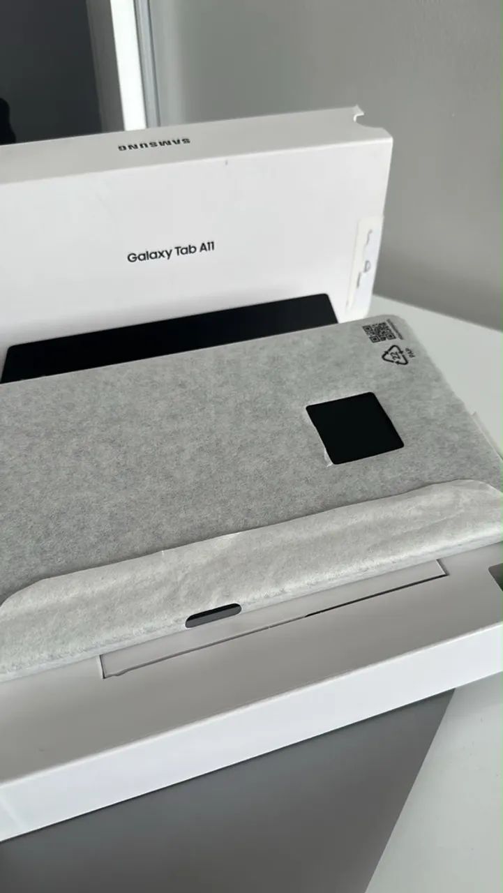 Galaxy Tab A11 - Foto 3