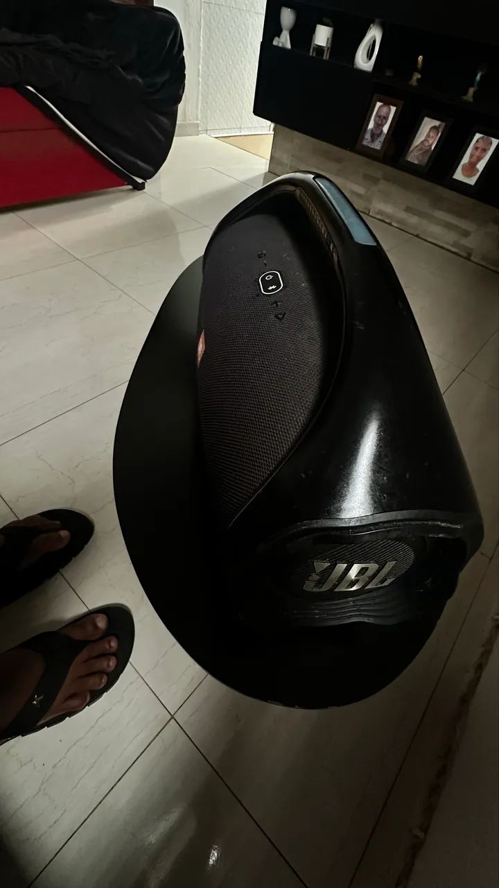 JBL BOOMBOX 2 ORIGINAL 