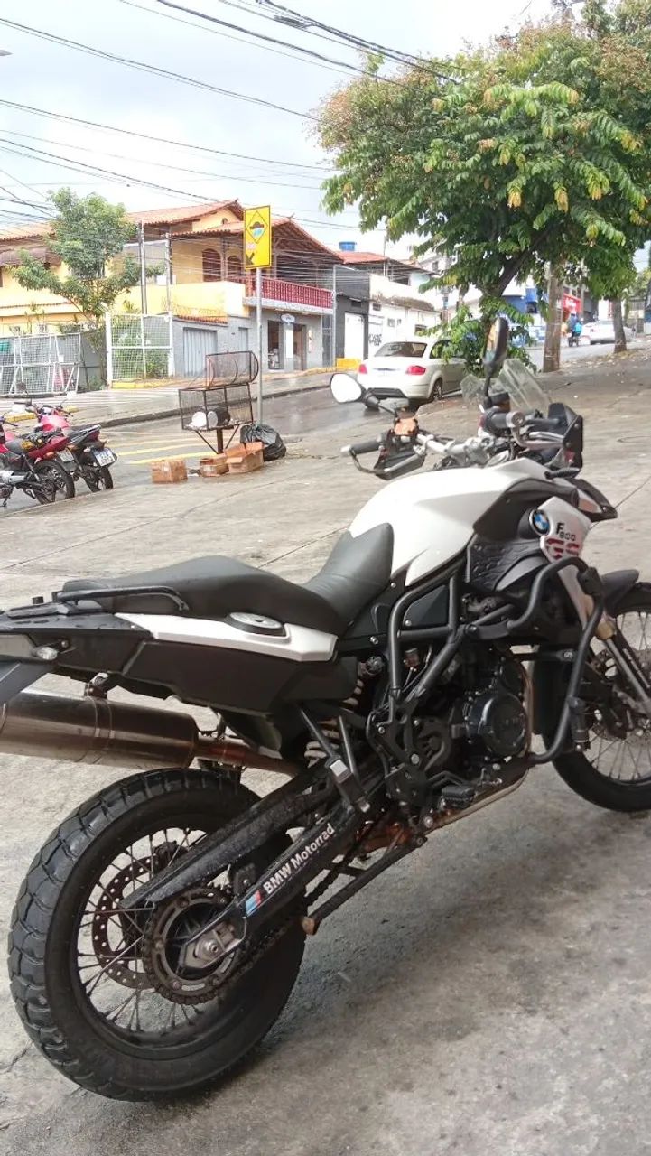 F800 2014 a mais nova de BH - Foto 3