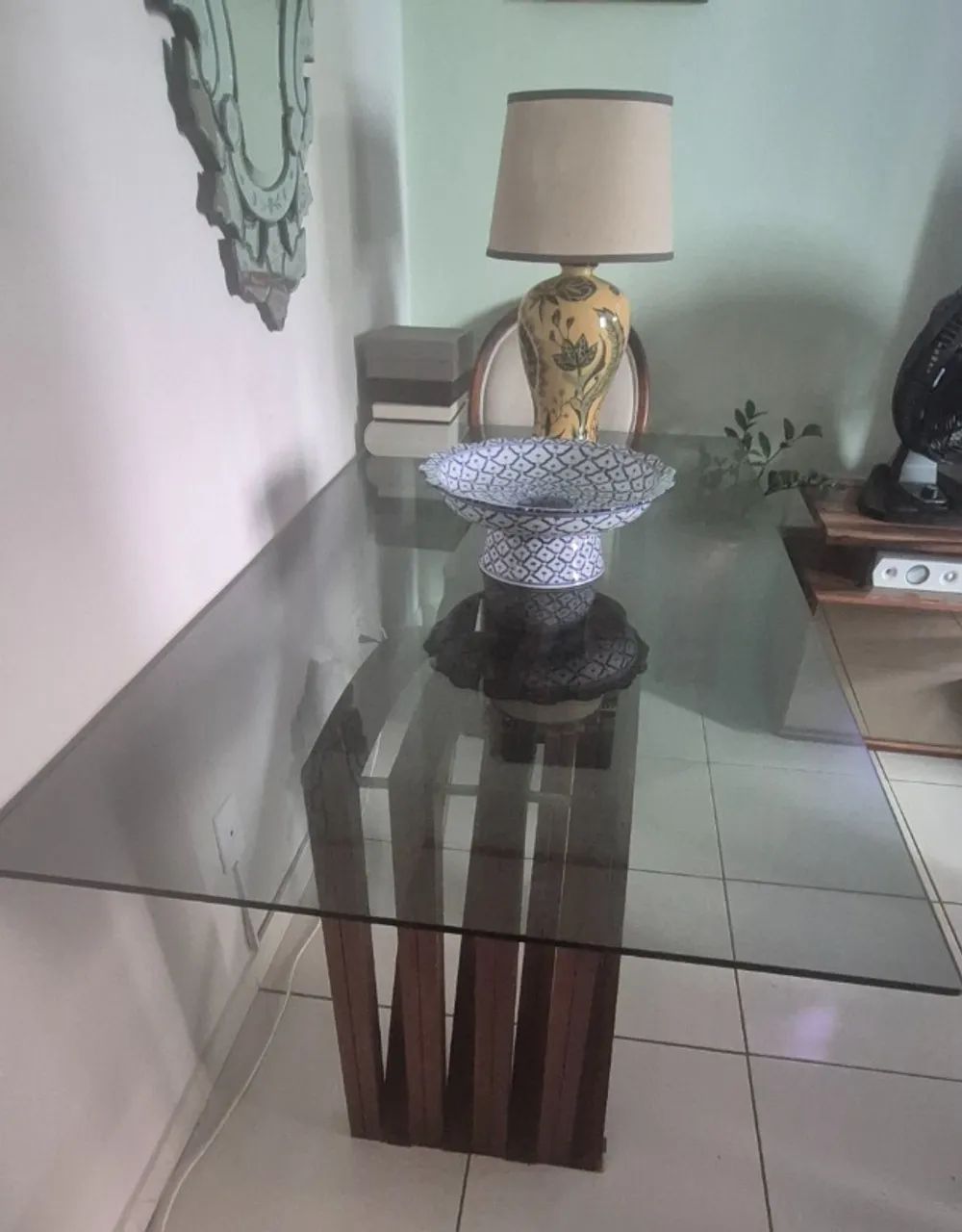 Mesa de jantar  - Foto 2