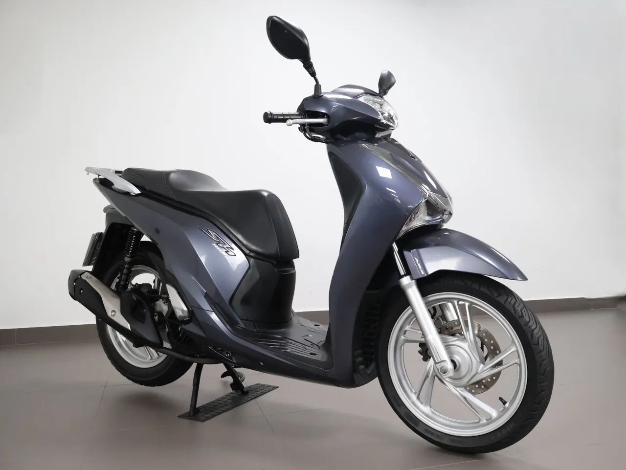 HONDA SH 150I ABS - Foto 5