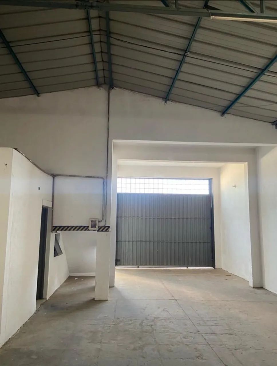 Galpão Industrial e Comercial  - Foto 4
