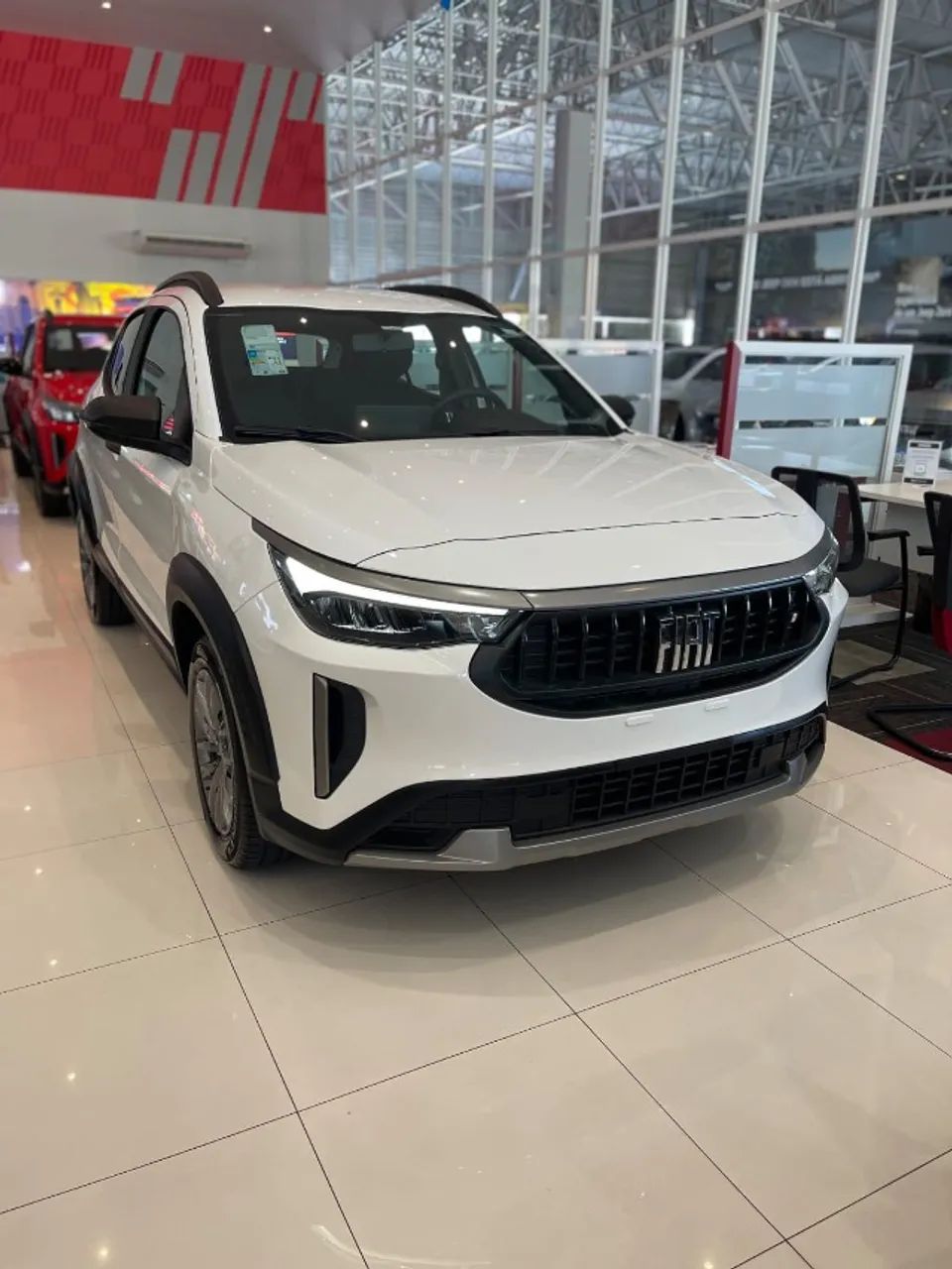Fiat Pulse 2026
