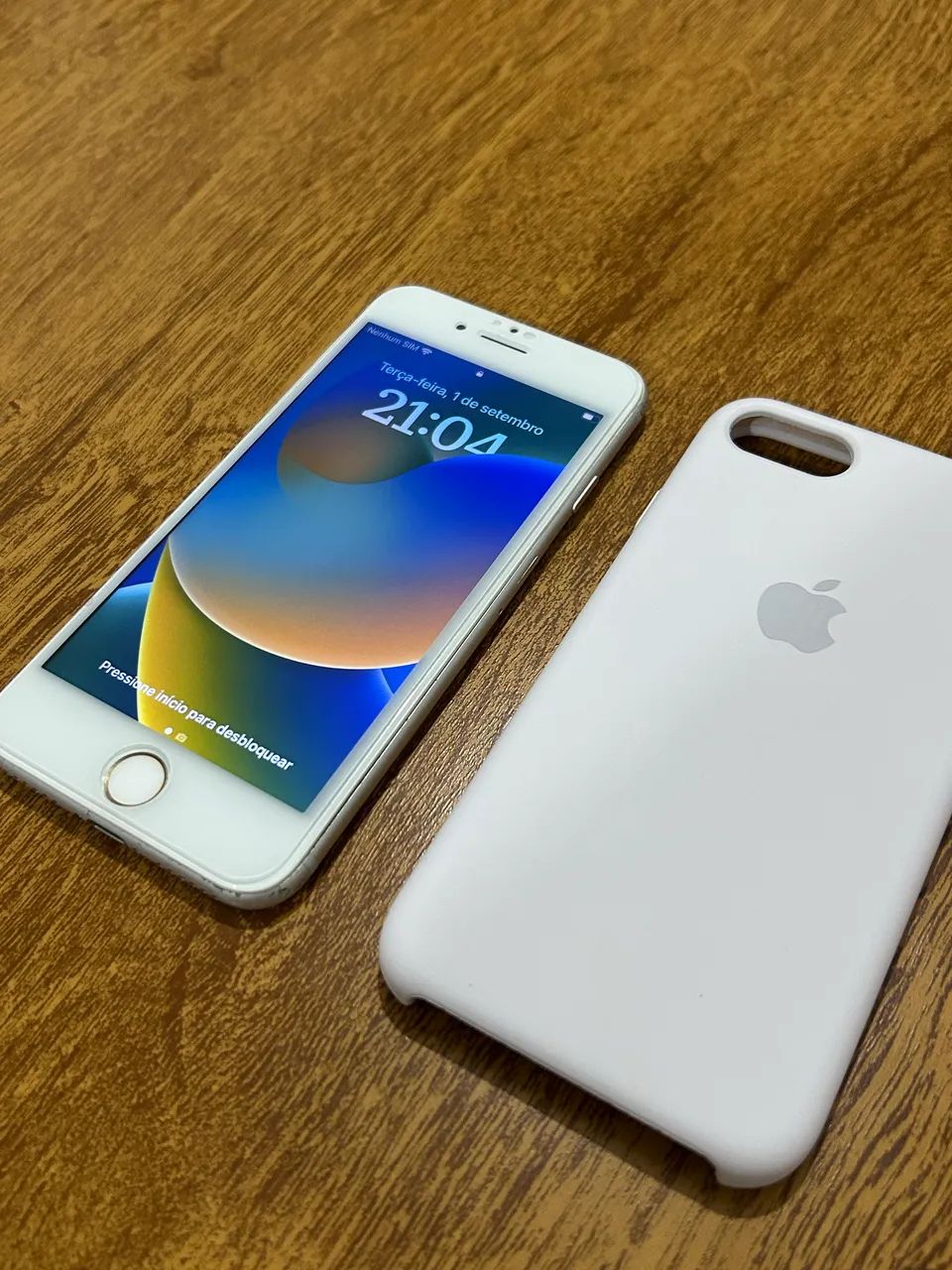 iPhone 8 - 64GB - Celulares e Smartphones - Serraria, Maceió