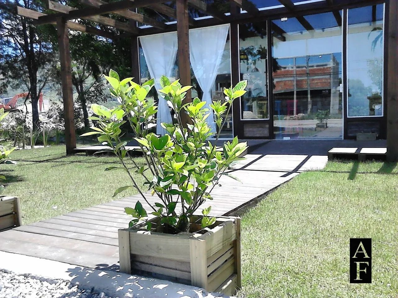 Sala Comercial em areias de Palhocinha, Garopaba/SC - Foto 3
