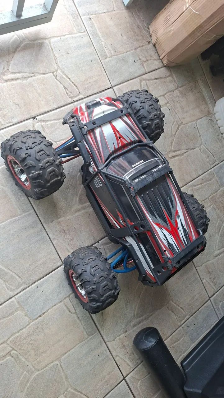 Automodelo rc - Foto 3
