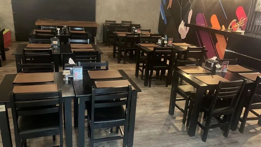 MATERIAIS para pizzaria ou lanchonete  - Foto 5