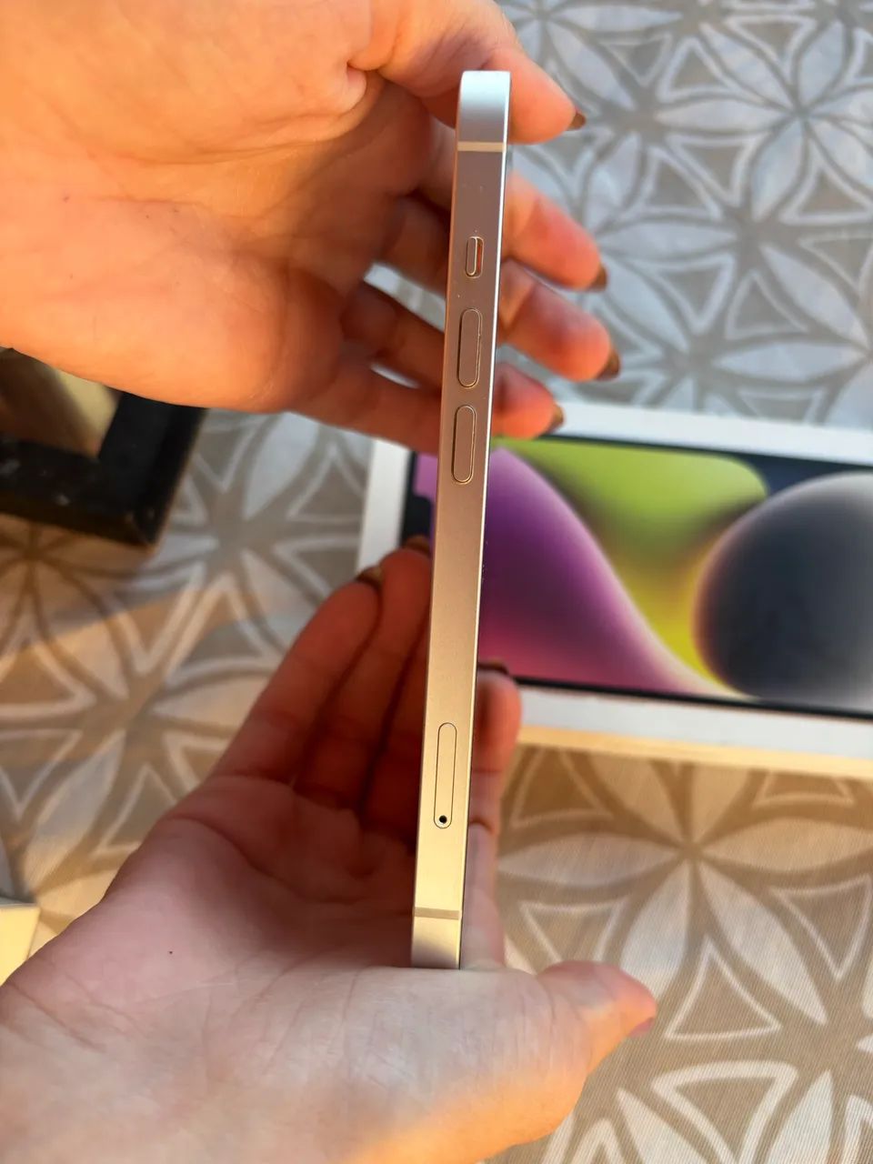 iPhone 14 128gb - Foto 3