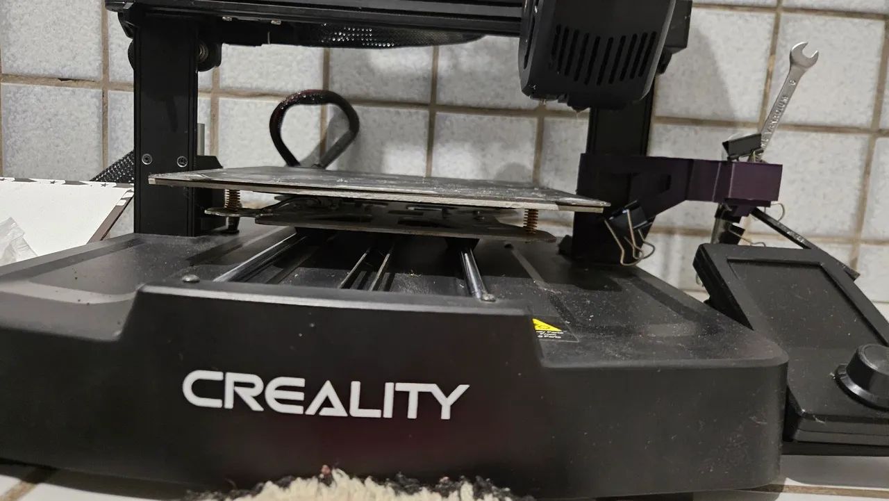 Ender 3 v3 SE65724023510657123
