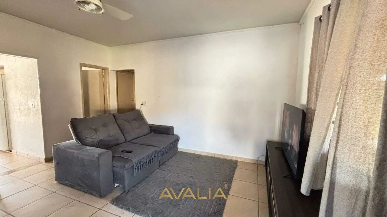 Chácara à venda em Monte Mor (SP) | 2 dormitórios | 1.500 m² com quintal e jardim - Foto 5