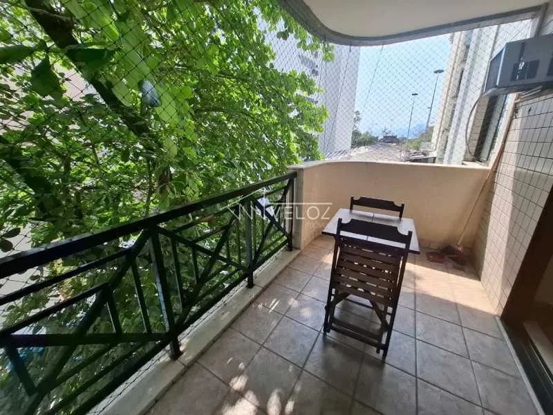 Flat - / Residencial / Flamengo - Foto 5