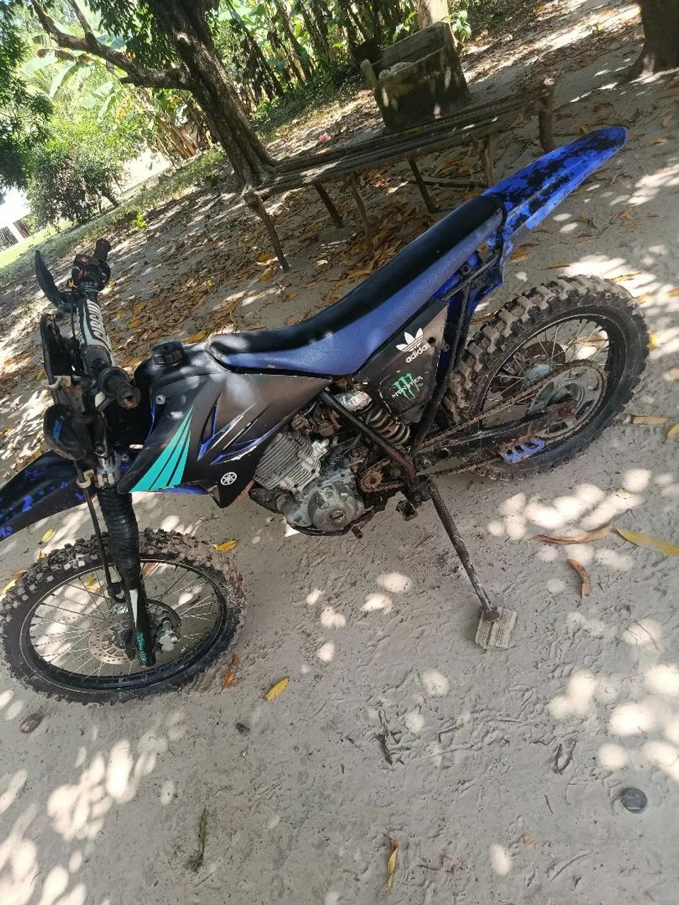 Crf