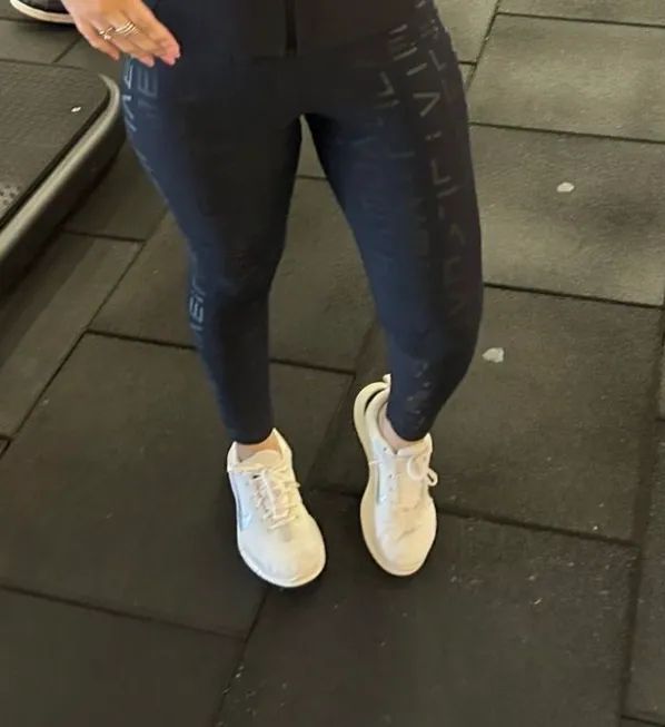 Legging live original 200 reais