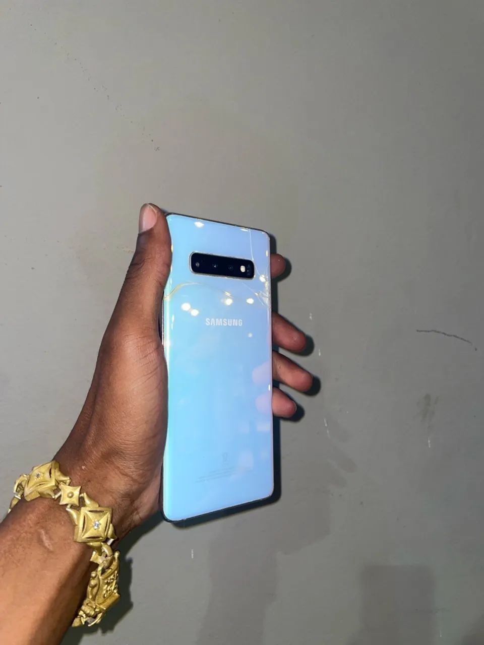 Samsung S10+ - Foto 3