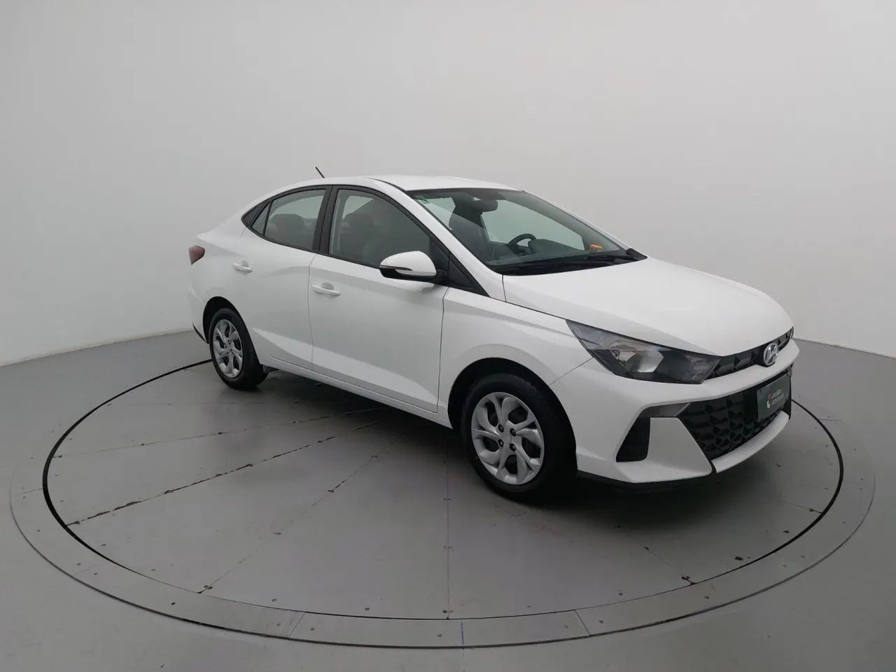 Hyundai HB20S Comfort Plus 1.0 TB Flex 12V Mec., foto 7 de 18